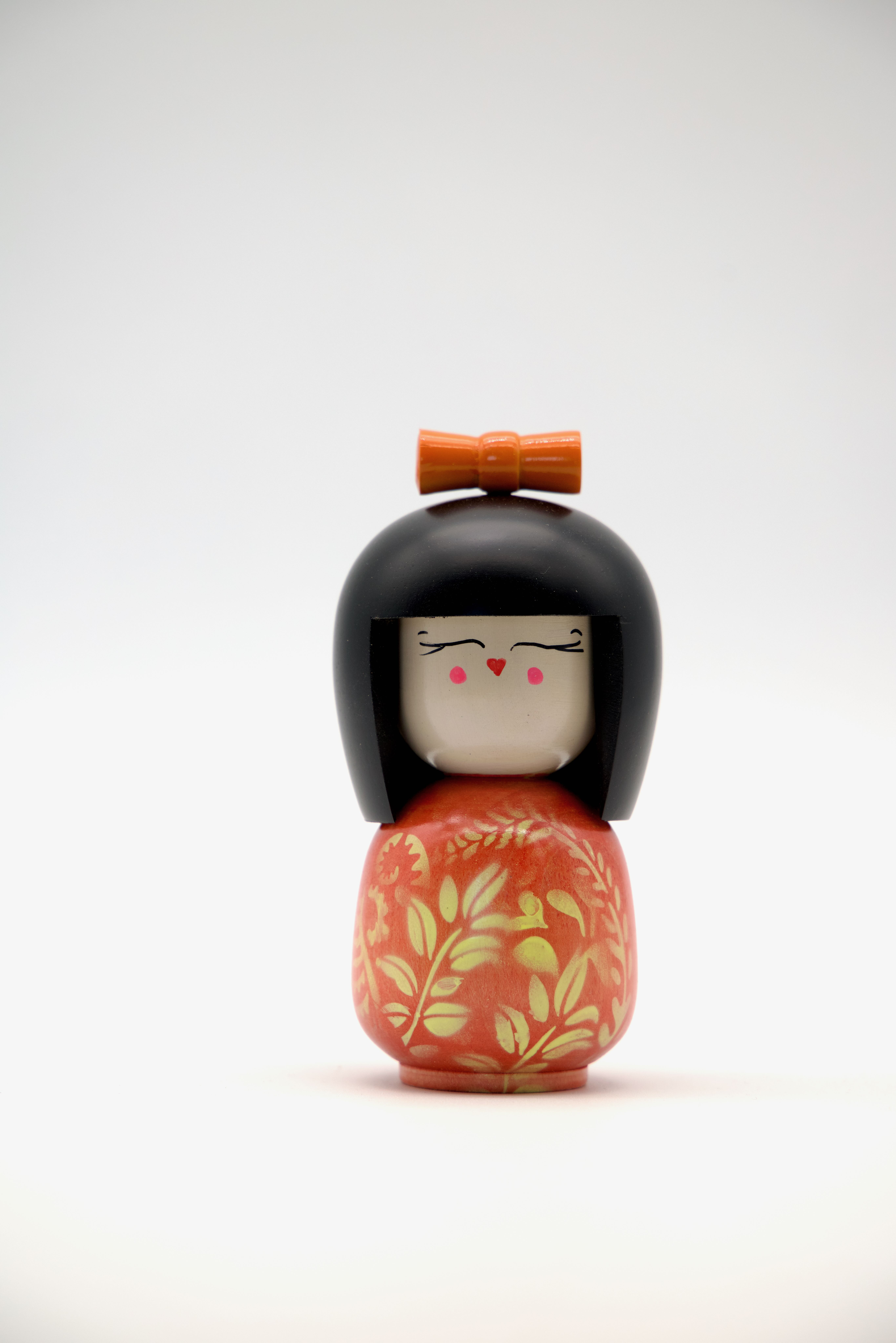 kokeshi 3437