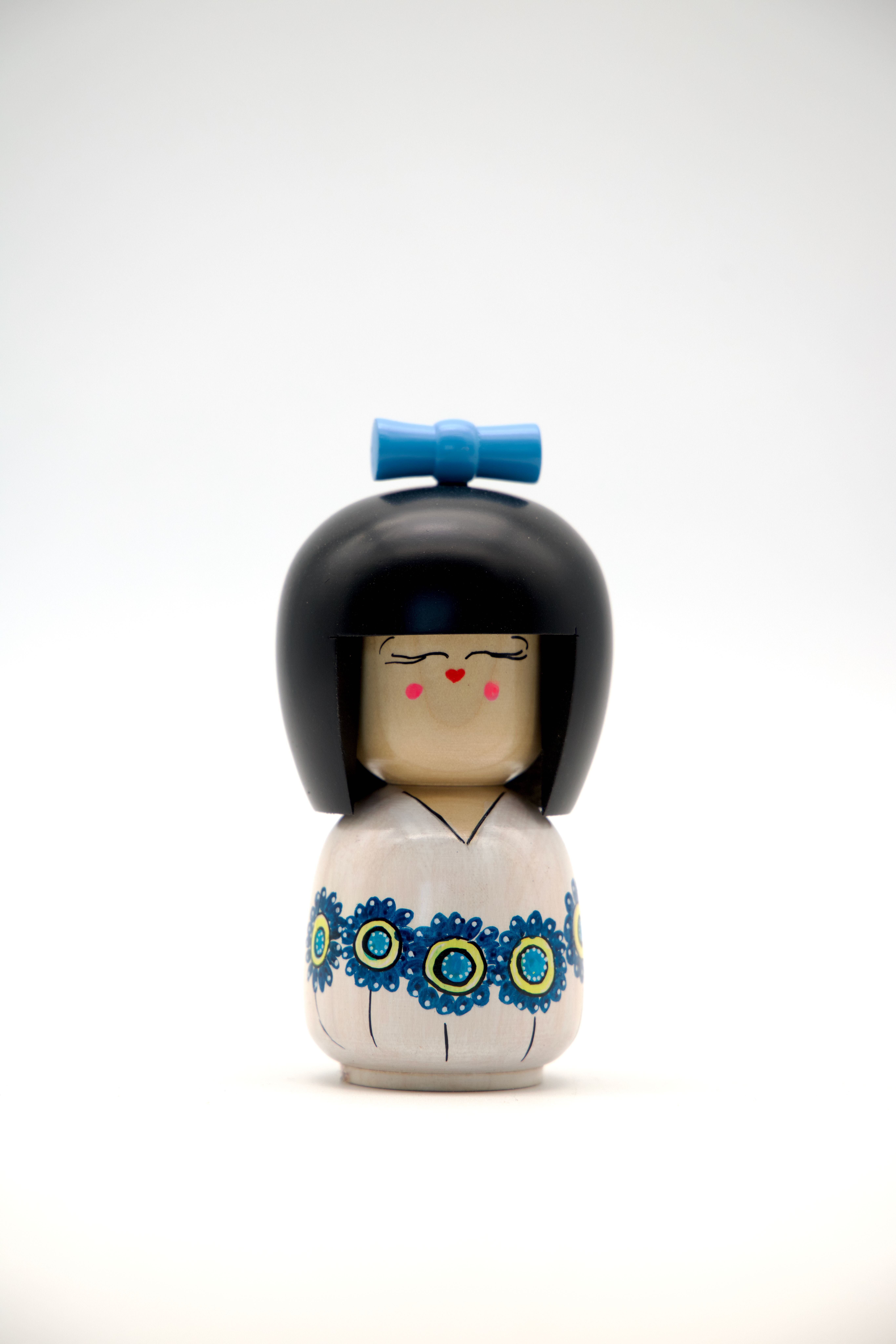 kokeshi 3438