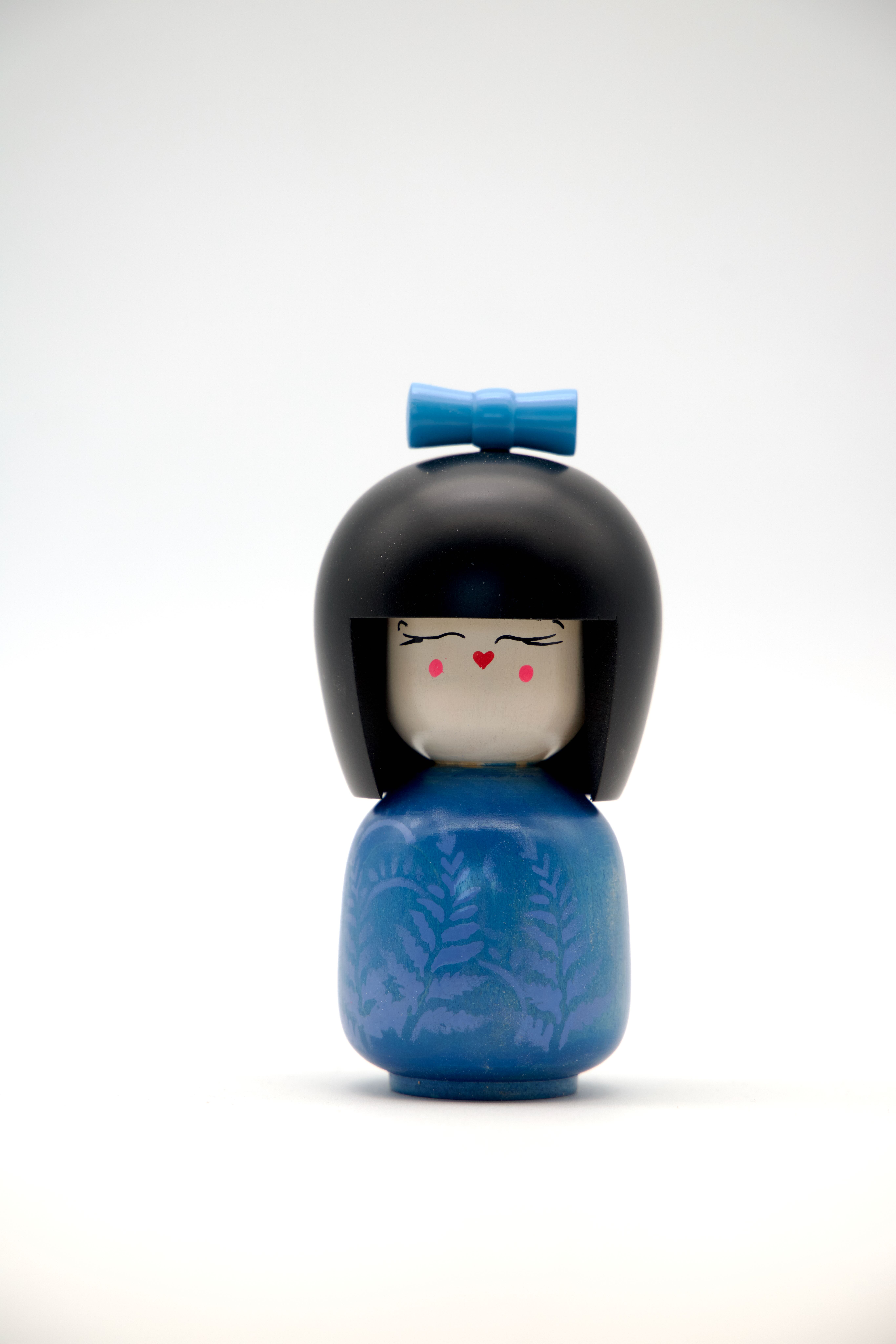 kokeshi 3439