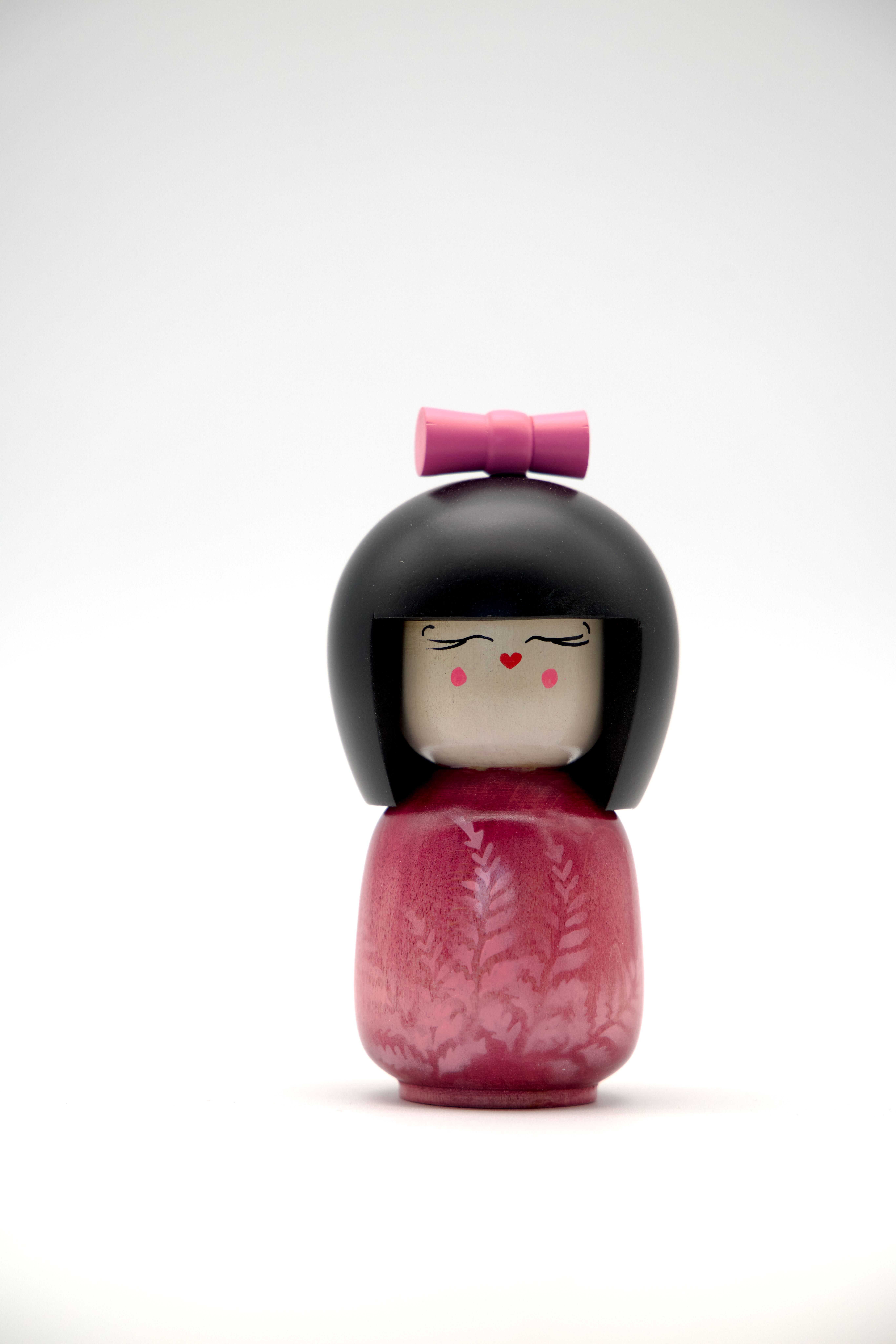 kokeshi 3440
