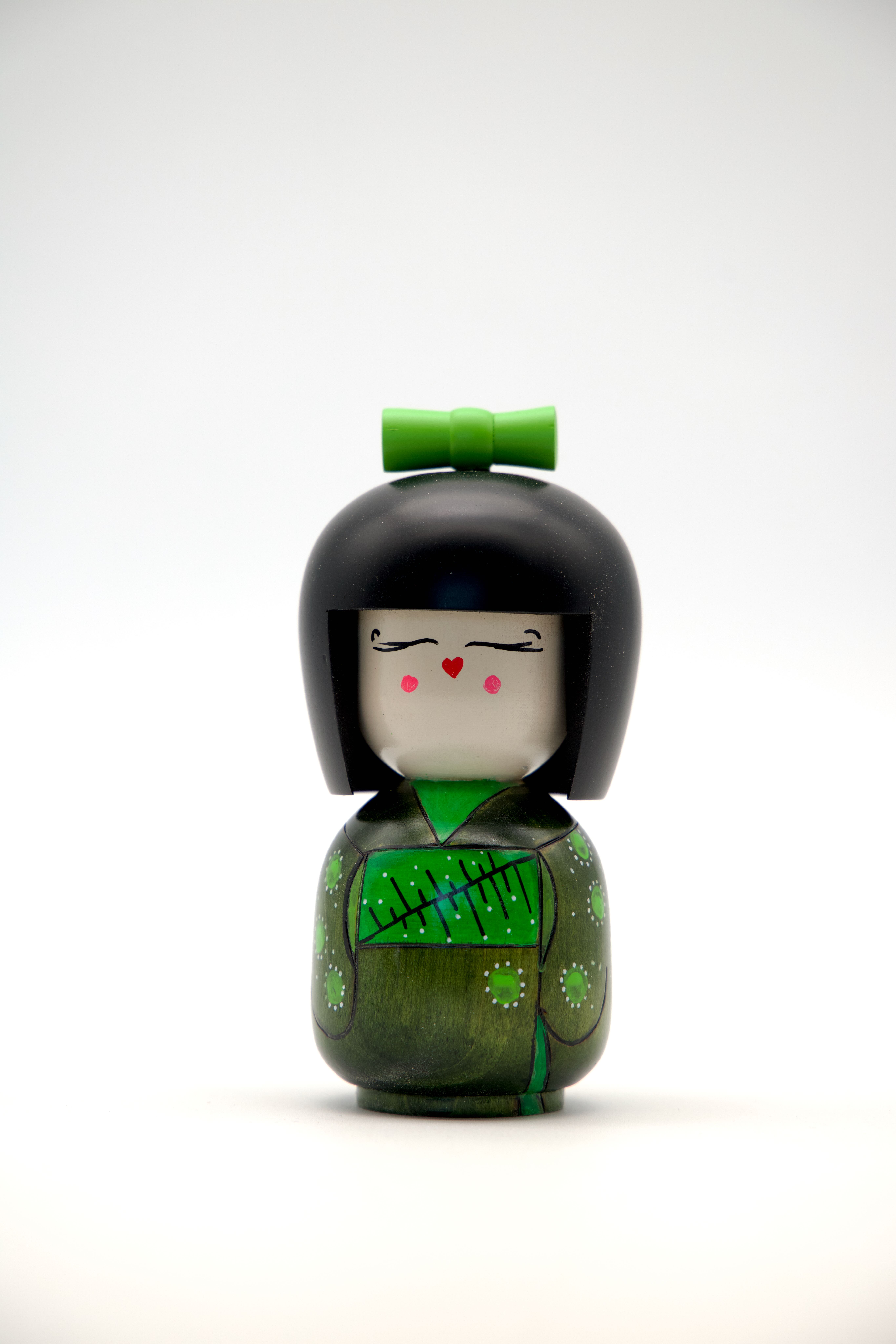 kokeshi 3441