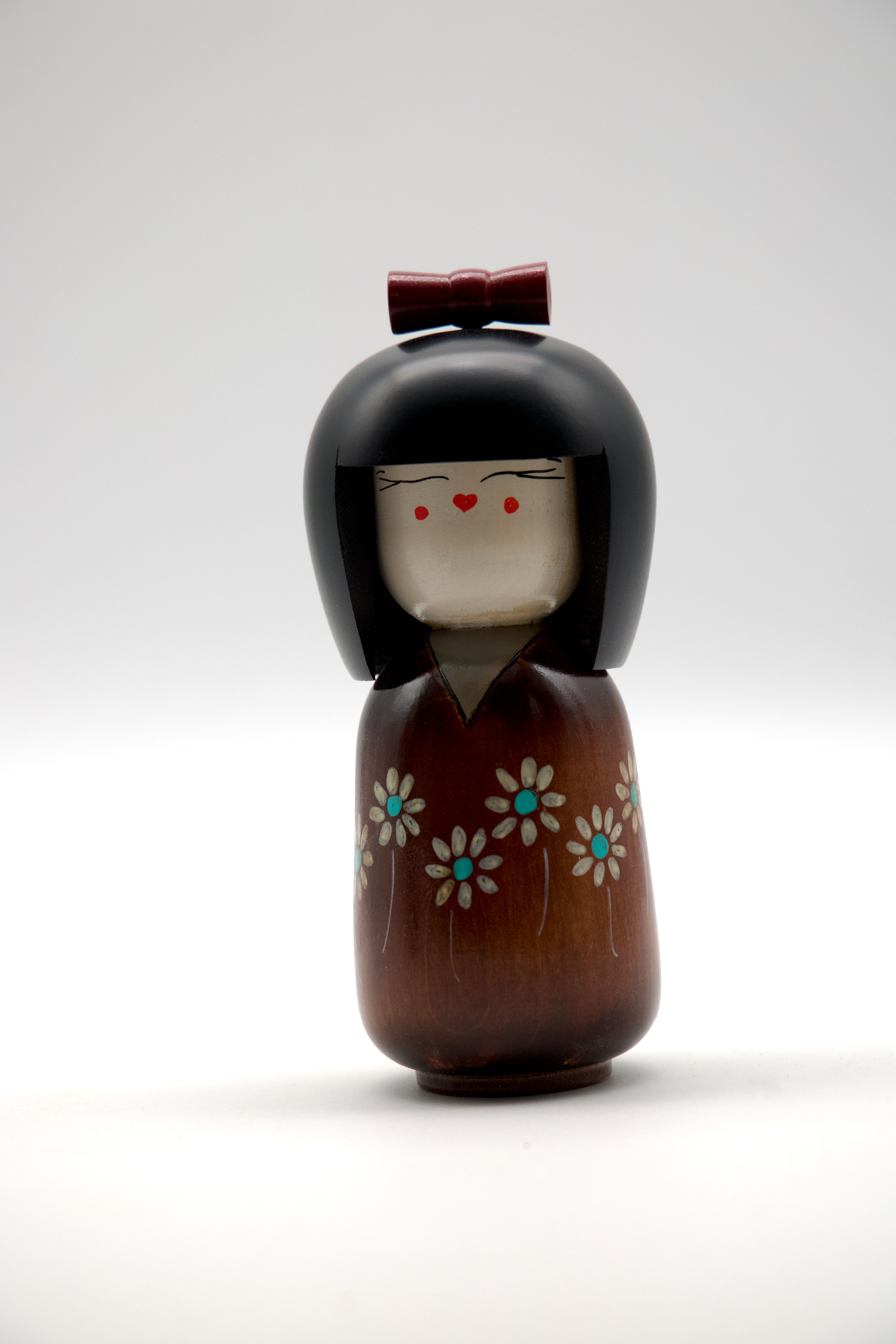 kokeshi 6126