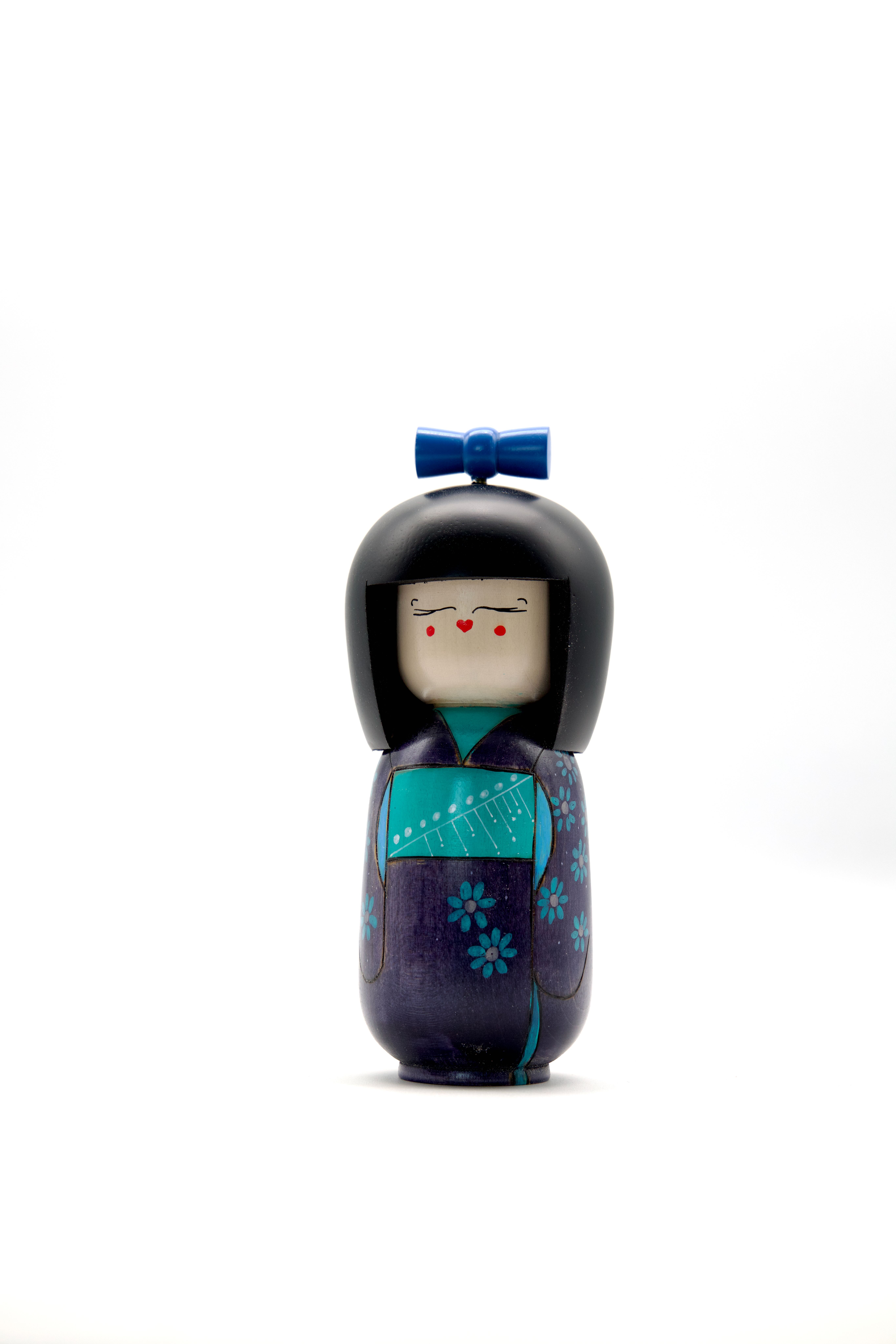 kokeshi 6192