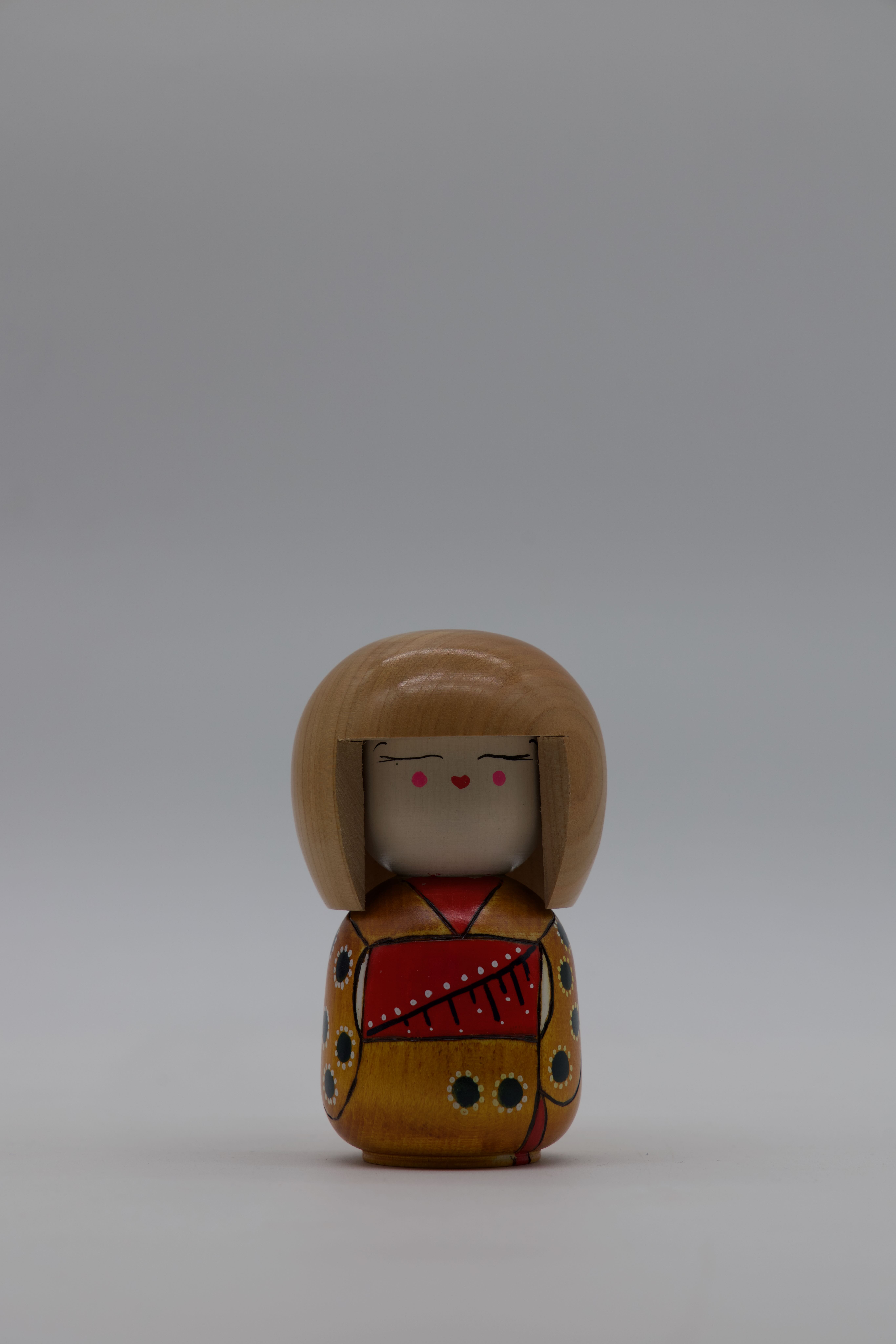 kokeshi 6981